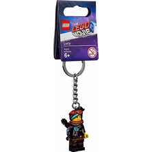 LEGO Movie 2 853868 Lucy Anahtarlık