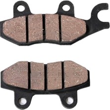 Monero Ön Fren Balatası Honda Cb 125 E