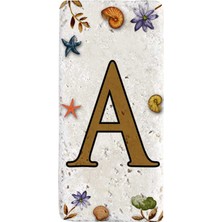 Oscar Stone Decor Doğaltaş Kapı Numaraları