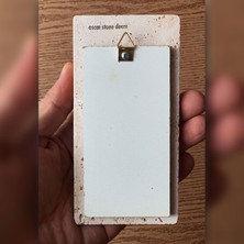 Oscar Stone Decor Doğaltaş Kapı Numaraları