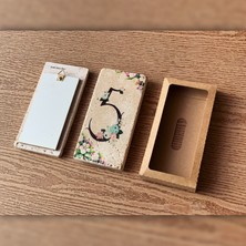 Oscar Stone Decor Doğaltaş Kapı Numaraları
