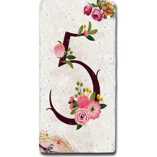 Oscar Stone Decor Doğaltaş Kapı Numaraları