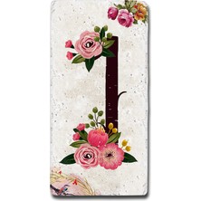 Oscar Stone Decor Doğaltaş Kapı Numaraları