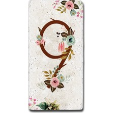Oscar Stone Decor Doğaltaş Kapı Numaraları