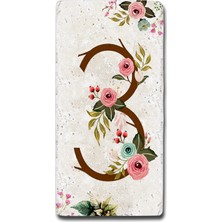 Oscar Stone Decor Doğaltaş Kapı Numaraları