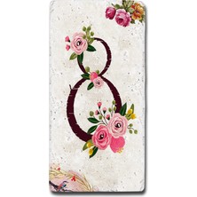 Oscar Stone Decor Doğaltaş Kapı Numaraları