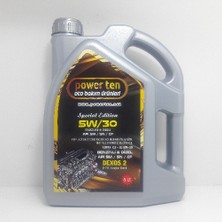 Powerten 5W30 5 Lt Dpf Li Motor Yağı ( Üretim Yılı: 2023 )