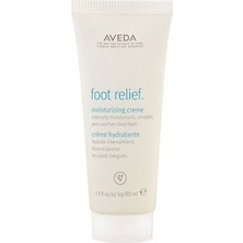 Aveda Foot Relief Moisturizing Creme Nemlendirici Krem 40ml