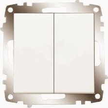 Viko Karre Krem Komitatör Vavien Mekanizma