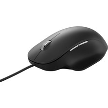 Microsoft  Ergonomic  Gaming Mouse Siyah - RJG-00007