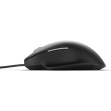 Microsoft  Ergonomic  Gaming Mouse Siyah - RJG-00007