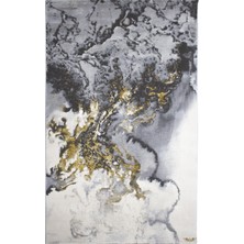 Payidar Halı Gold  HE248 80X150 cm Modern Halı