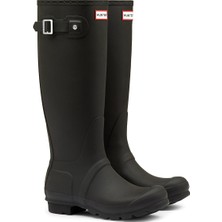 Hunter Kadın Çizme Wft1000Rma