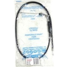 Moto Master Gaz Teli Honda Cbf 150