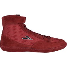 Lig Güreş Ayakkabısı Kırmızı 60 45