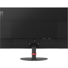 Lenovo ThinkVision S22E-19 21.5” 4ms 60Hz (HDMI+Analog) Full HD Monitör 61C9KAT1TK