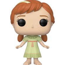 Funko POP Figür - Disney Frozen 2, Young Anna