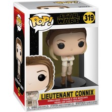 Funko POP Figür - Star Wars Rise of Skywalker, Lieutenant Connix