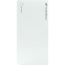 GP 3C20A 20000 mAh Portable Powerbank(GP3C20AWE-2B1)