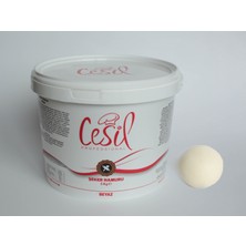 Cesil 5 kg Beyaz- Şeker Hamuru