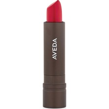 Aveda Feed My Lips Pure Nourish-Mint Lipstick Ruj (17 Jujube)