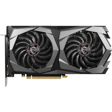 MSI GeForce GTX 1650 Super Gaming X 4GB 128Bit GDDR6 DX(12) PCI-E 3.0 Ekran Kartı (GEFORCE GTX 1650 SUPER GAMING X)