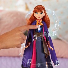 Hasbro Frozen 2: Şarkı Söyleyen Anna