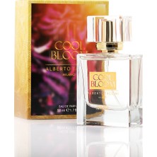 Alberto Taccini Cool Bloom 50 ml Kadın Parfüm