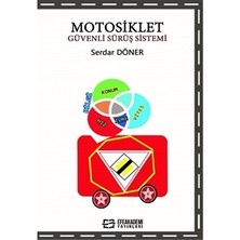 Motorsiklet Güvenli Sürüş Sistemi