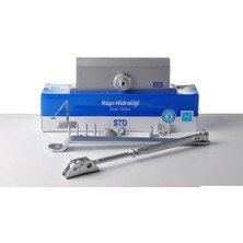 Std Kapı Hidroliği No:3 40-65 kg