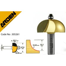 Arden Freze Ucu