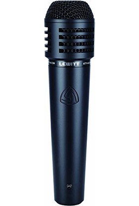 Lewitt Mtp 440 Dinamik Enstrüman Mikrofon