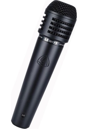Lewitt Mtp 440 Dinamik Enstrüman Mikrofon