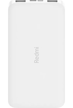 Xiaomi Redmi 10000 mAh Powerbank