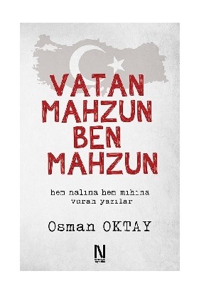 Vatan Mahzun Ben Mahzun - Osman Oktay