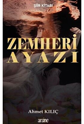 Zemheri Ayazı - Ahmet Kılıç