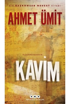 Kavim - Ahmet Ümit