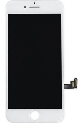 Syronix Apple iPhone 7 LCD Dokunmatik Ekran - Beyaz