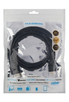 Hadron HDMI Kablo 1.5 mt