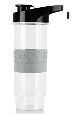 Fakir Dynamic 2'İn 1 Kişisel Blender Ve Kahve Öğütücü Mor