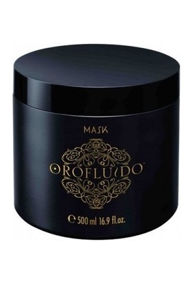 Orofluido Saç Maskesi 500 ml