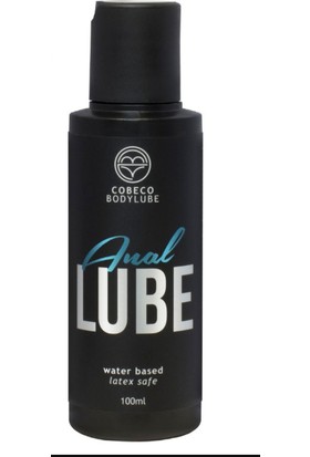 Cobeco Pharma Body Lube 100 ml Kayganlaştırıcı Jel