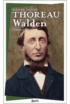 Walden – Ormanda Yaşam - Henry David