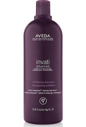 Aveda Invati Advanced Exfoliating Şampuan - Dökülme Önleyici