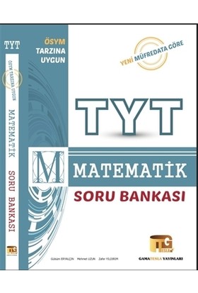 TYT Matematik Soru Bankası