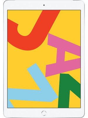 iPad 7. Nesil Tablet Modelleri ve Fiyatları & Satın Al