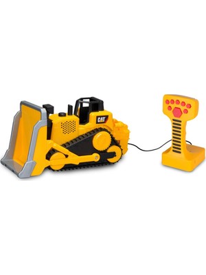 Cat Kablo Kumandalı Iş Aracı