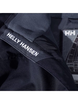 Helly Hansen Crew Midlayer Erkek Ceket