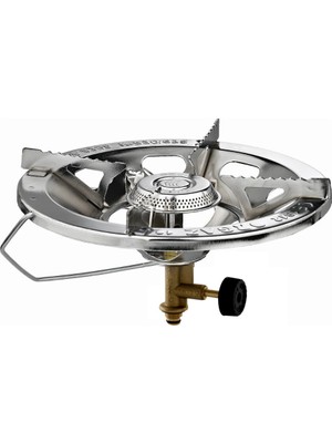 Orgaz Poşetli Turbo Kamp Ocak