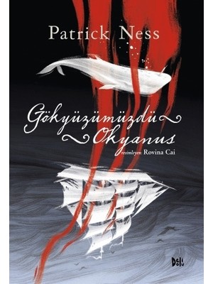 Gökyüzümüzdü Okyanus - Patrick Nes